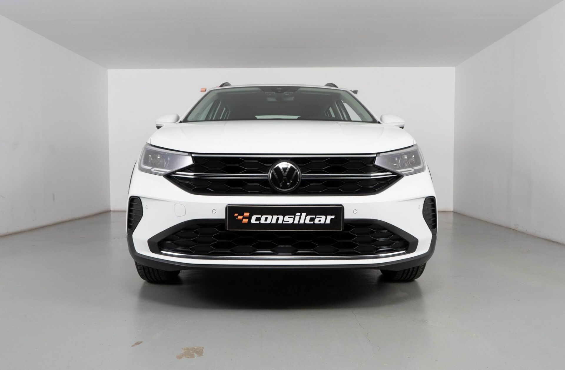 VOLKSWAGEN Taigo 1.0 TSI Life DSG