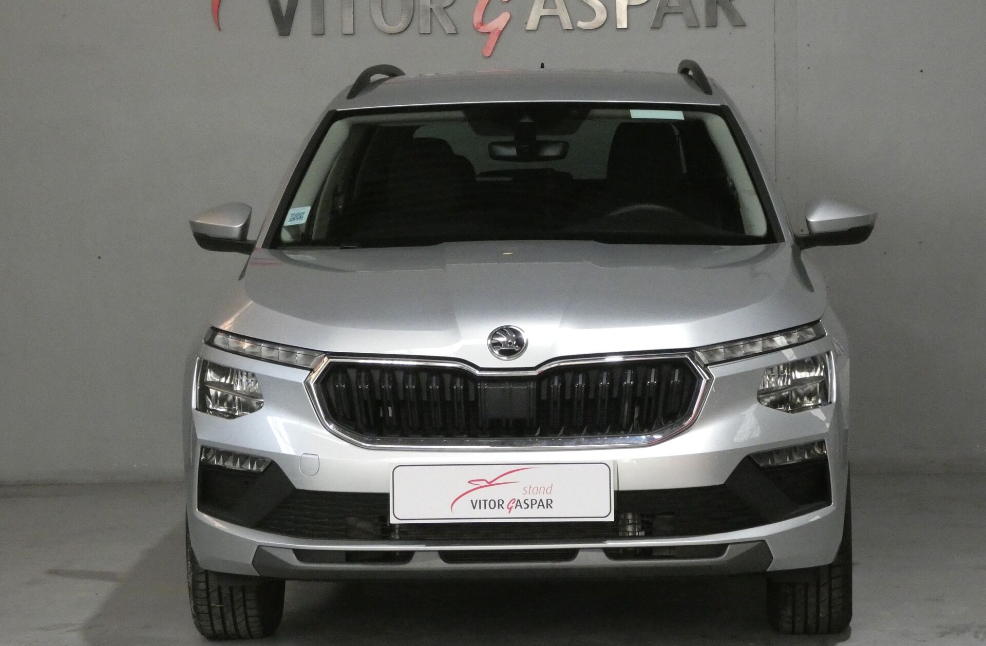 SKODA Kamiq 1.0 TSI DSG