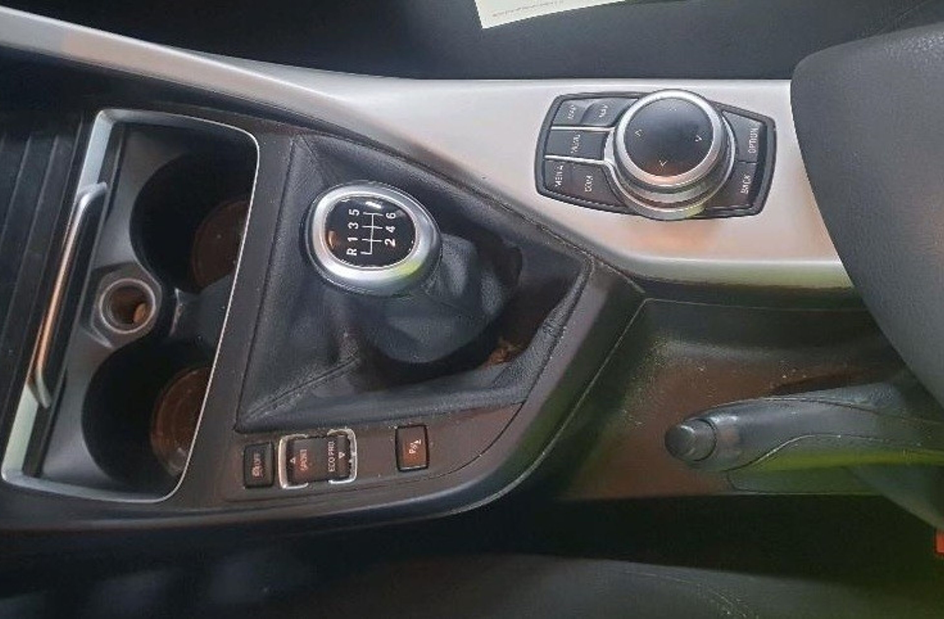 BMW Serie-1 116 d Advantage
