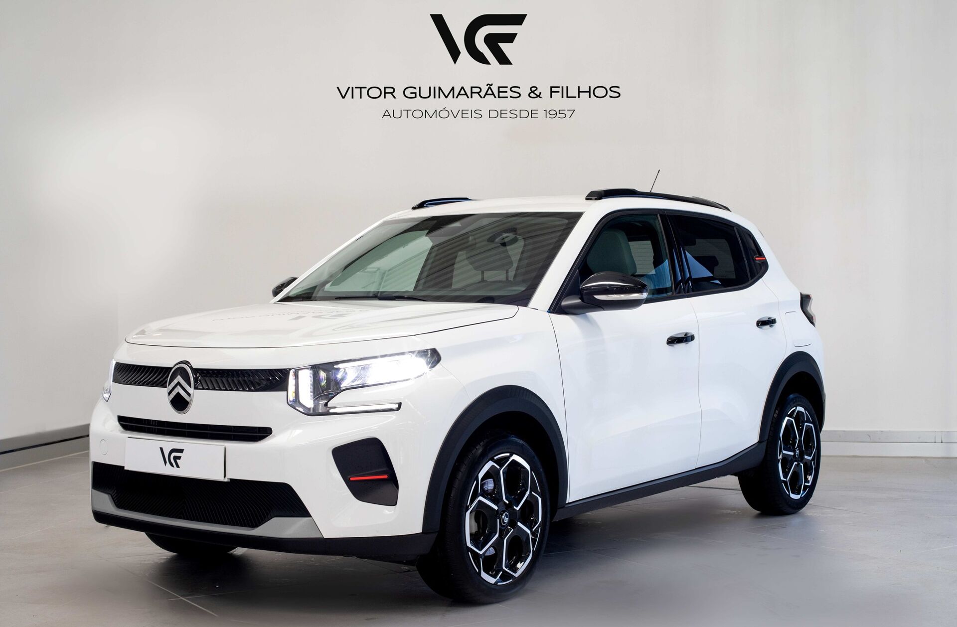 CITROEN C3 1.2 Turbo Max