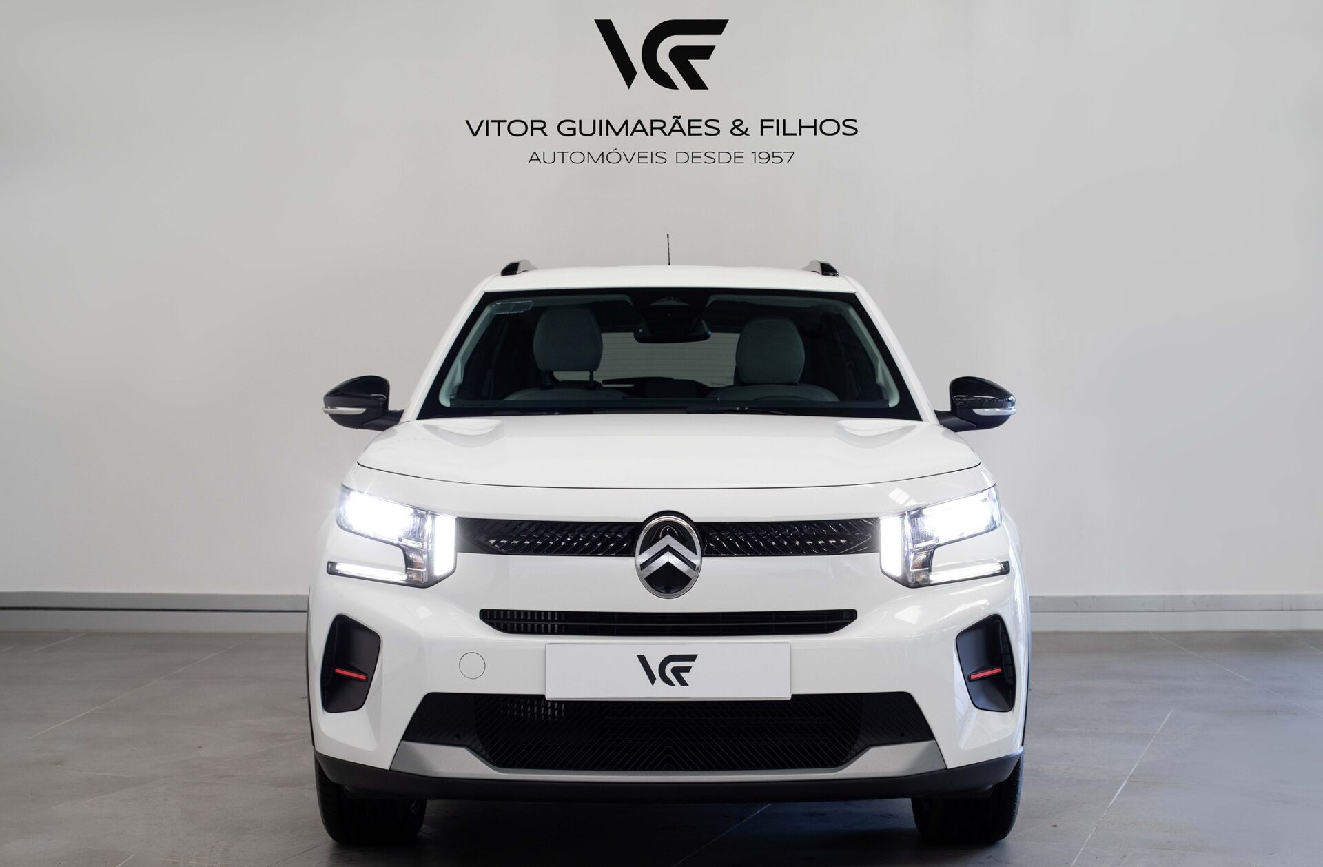 CITROEN C3 1.2 Turbo Max