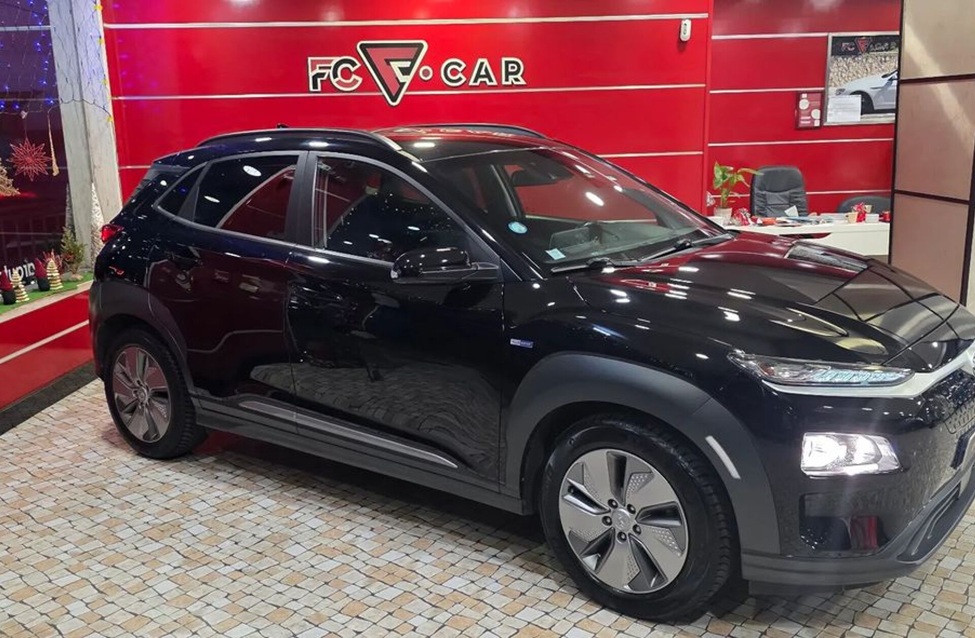 HYUNDAI Kauai 1.6 T-GDi Premium