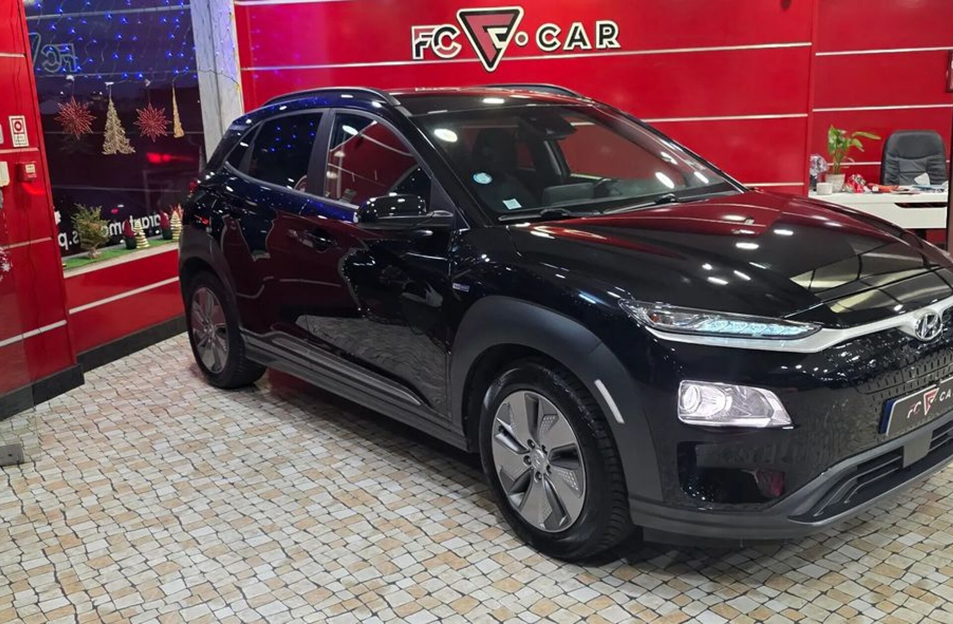 HYUNDAI Kauai 1.6 T-GDi Premium