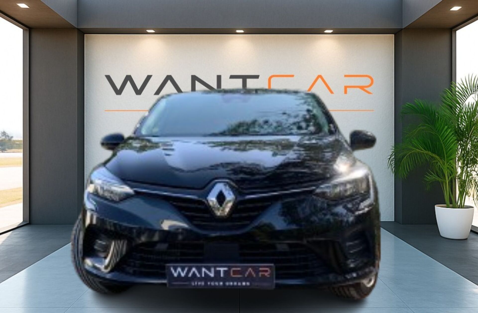 RENAULT Clio 1.0 TCe Techno Bi-Fuel