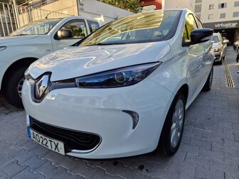 RENAULT ZOE INTENS