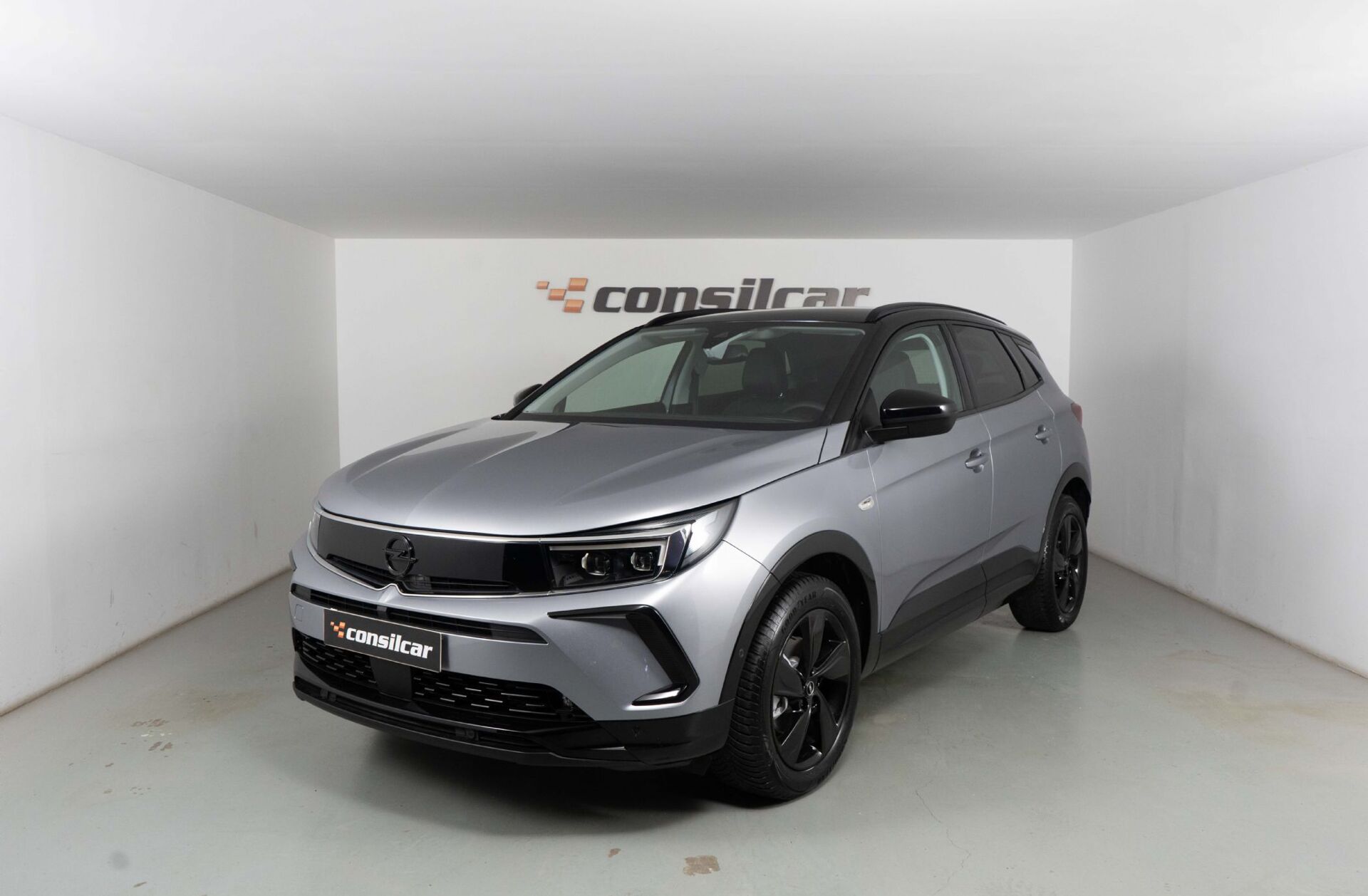 OPEL Grandland 1.2 T GS AT