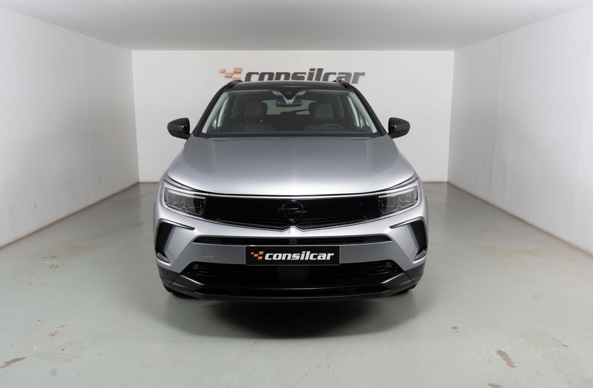 OPEL Grandland 1.2 T GS AT