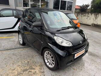 SMART Fortwo 0.8 cdi Passion 45