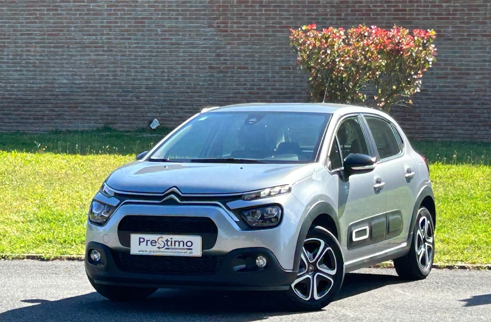 CITROEN C3 1.2 PureTech Shine