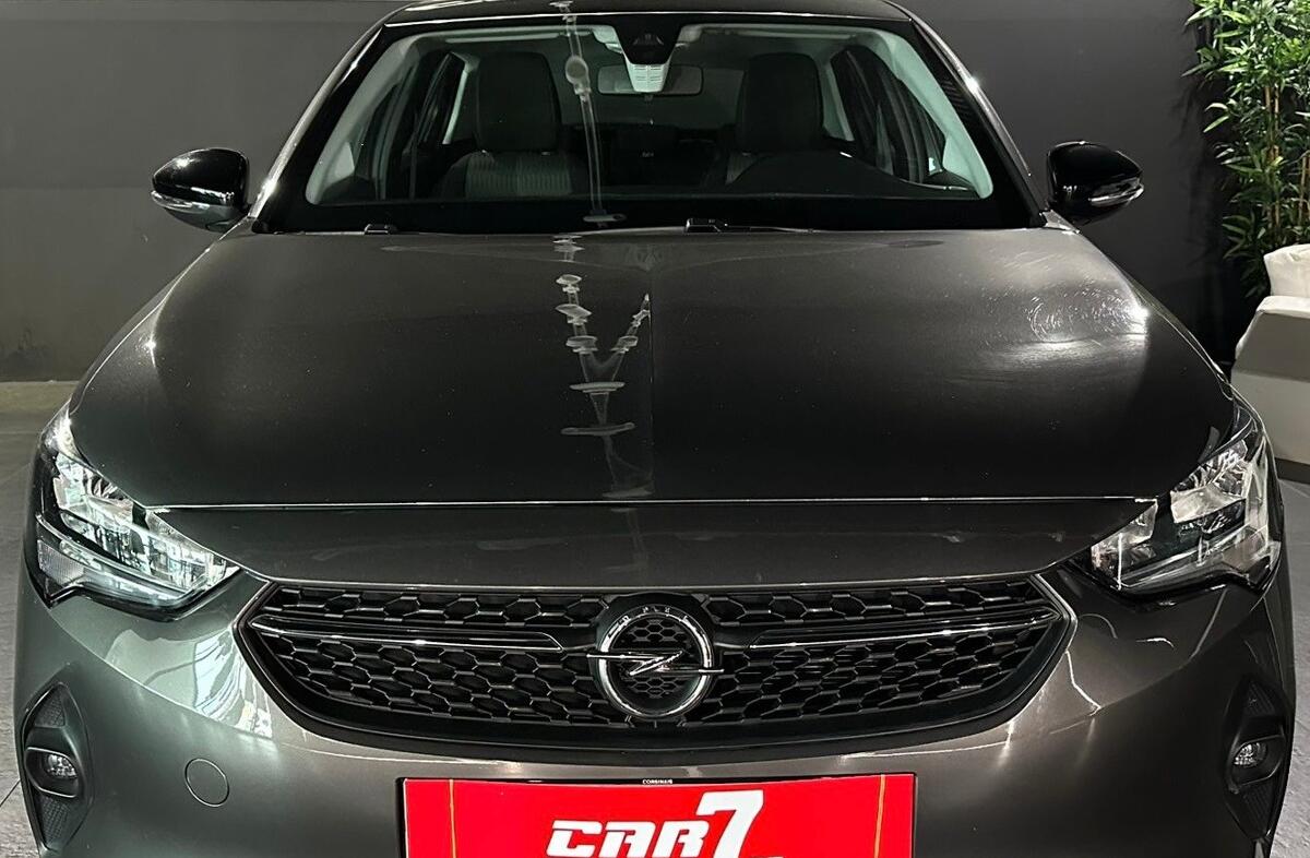 OPEL Corsa 1.2 Business Edition