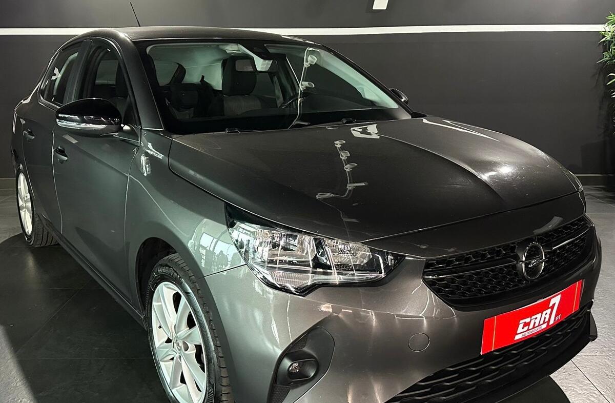 OPEL Corsa 1.2 Business Edition