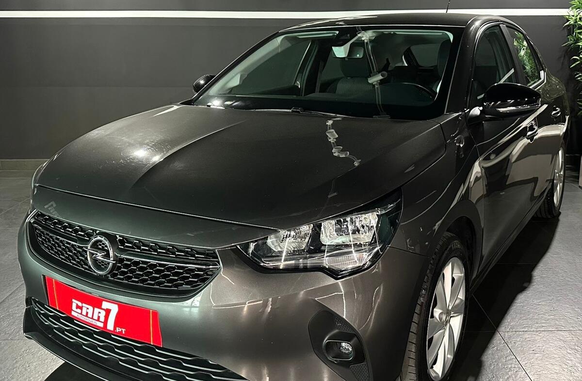 OPEL Corsa 1.2 Business Edition