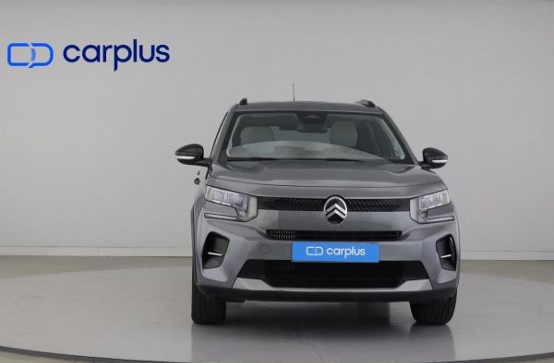 CITROEN C3 1.2 Turbo You Pack Plus