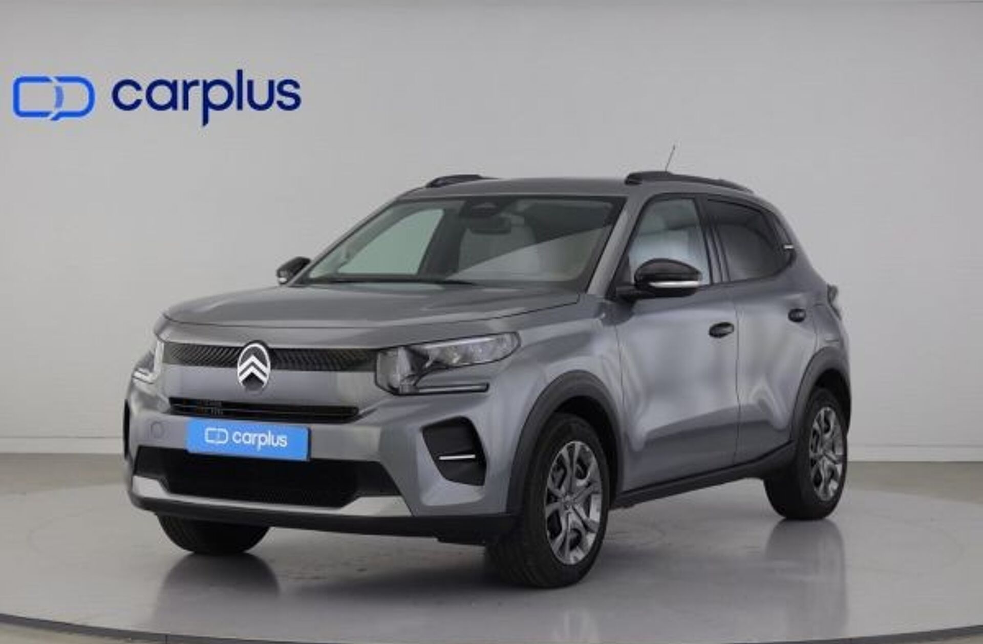 CITROEN C3 1.2 Turbo You Pack Plus