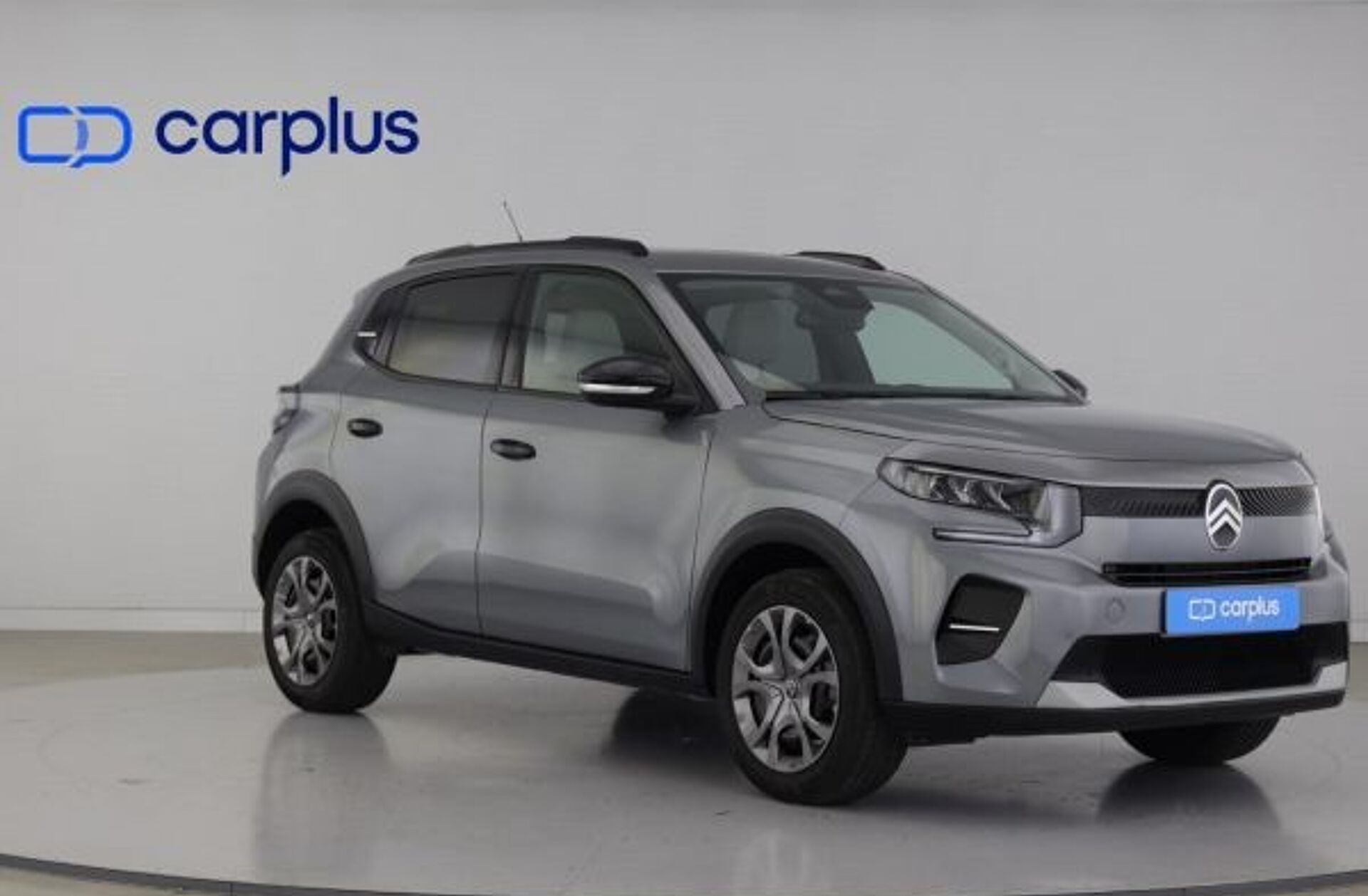 CITROEN C3 1.2 Turbo You Pack Plus