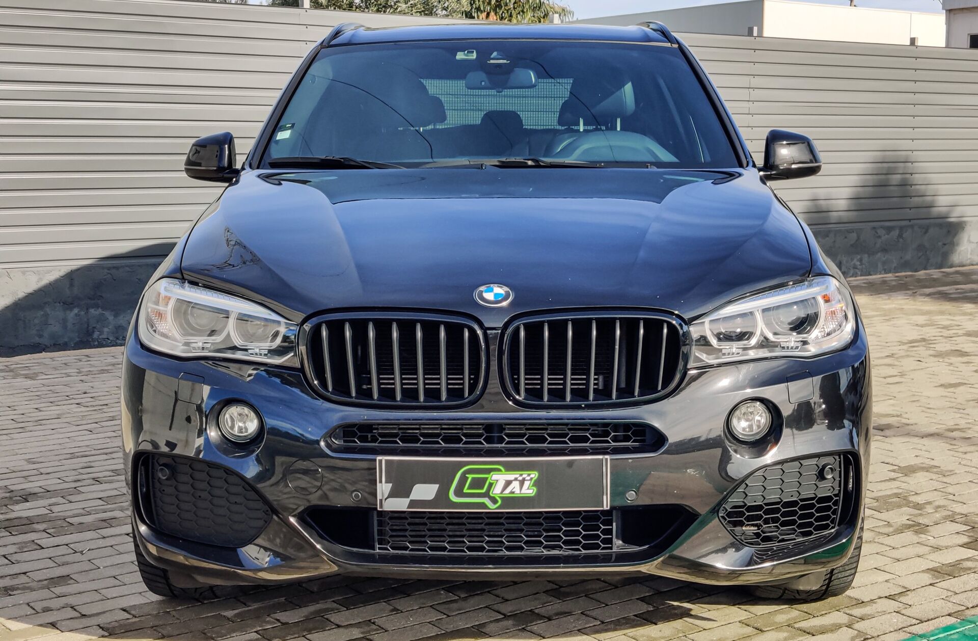 BMW X5 40e xDrive Pack M