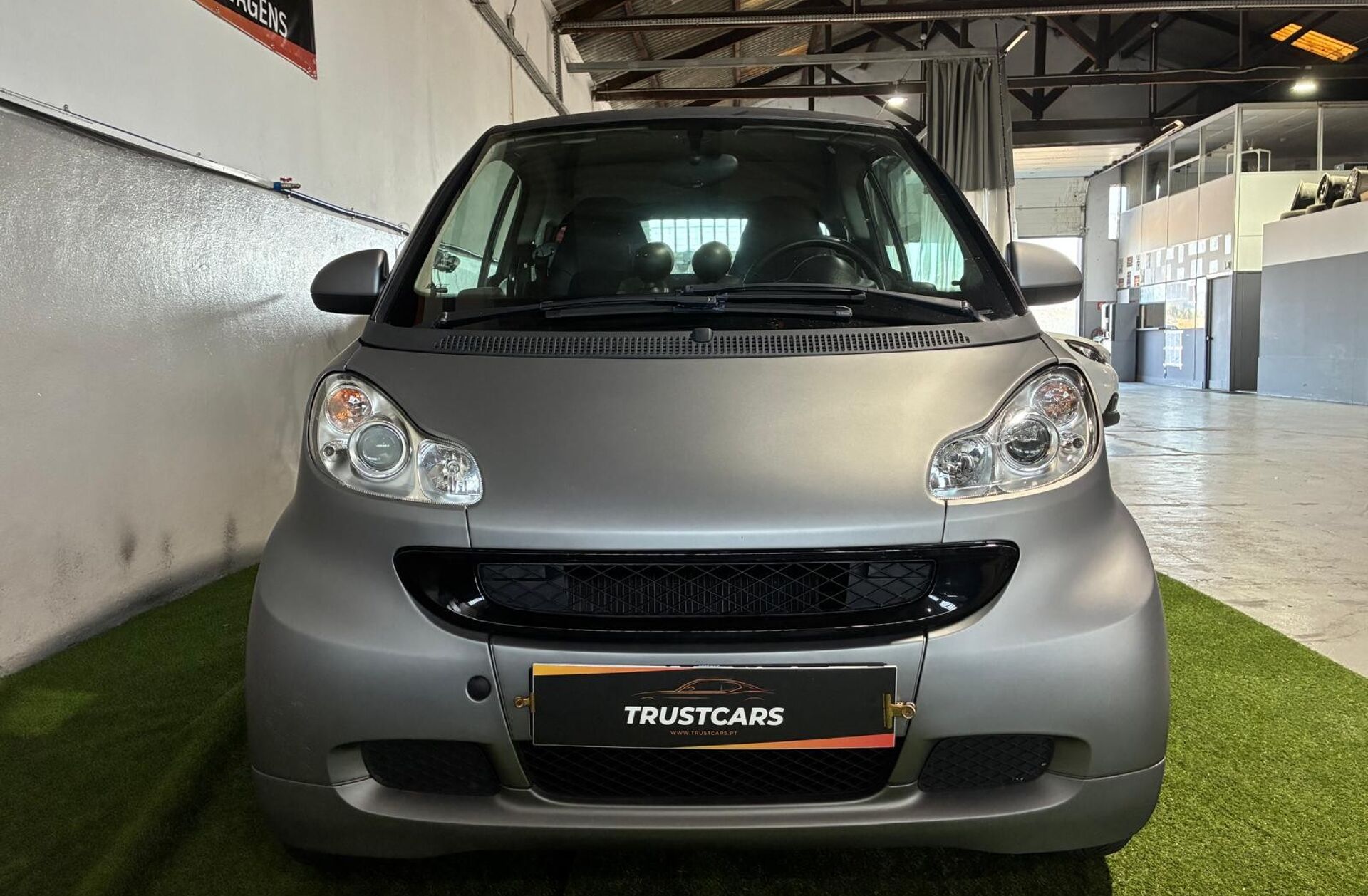 SMART Fortwo 1.0 Pure 71