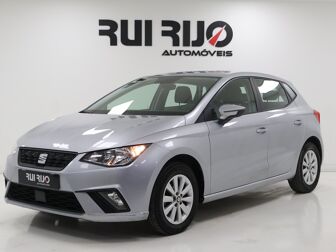 SEAT Ibiza 1.0 MPI Style