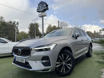 VOLVO XC60 2.0 T6 PHEV Core AWD