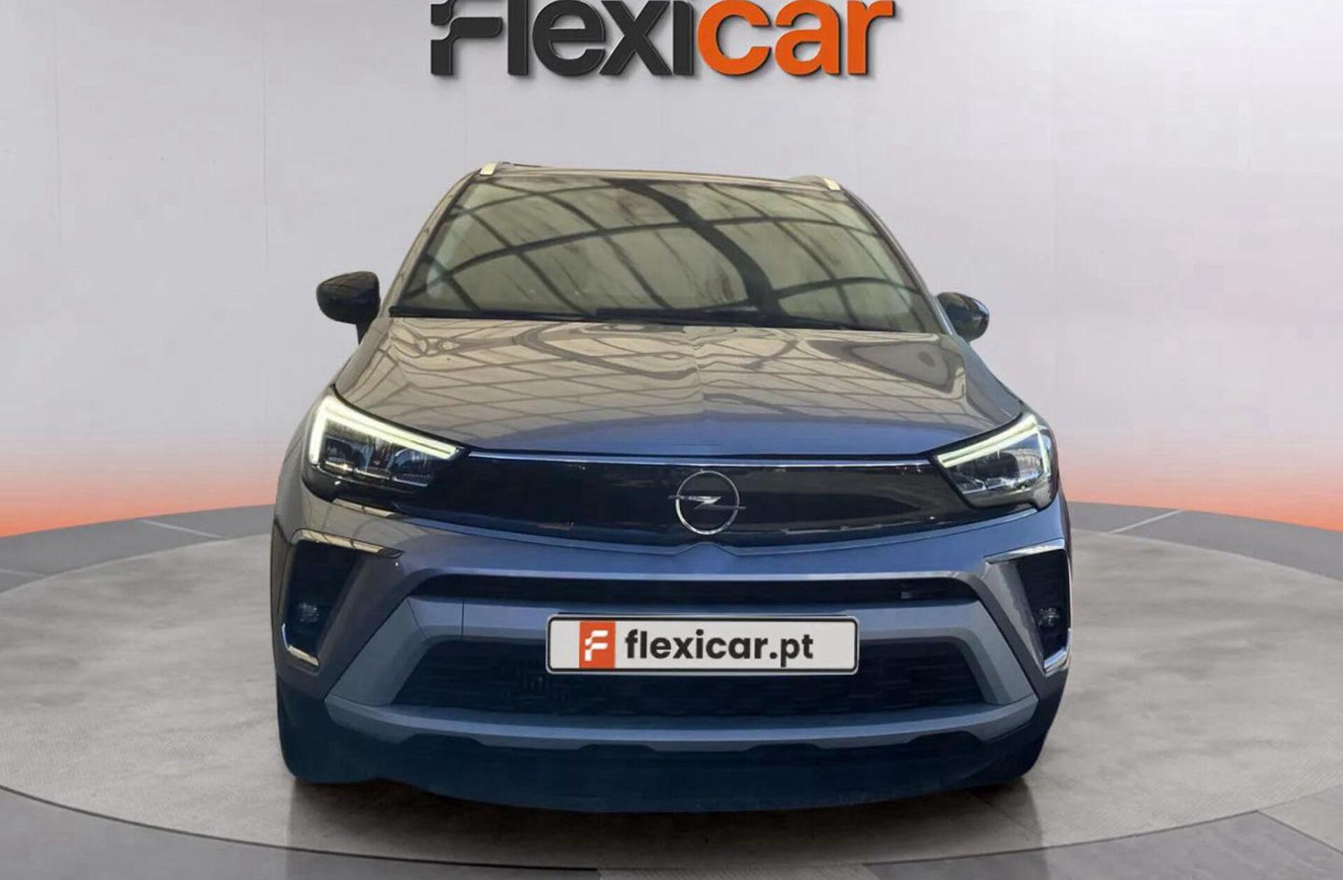 OPEL Crossland Crossland 1.5 D Business Edition