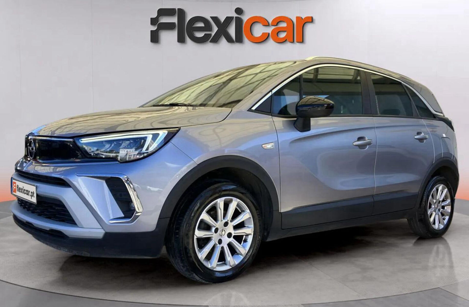 OPEL Crossland Crossland 1.5 D Business Edition