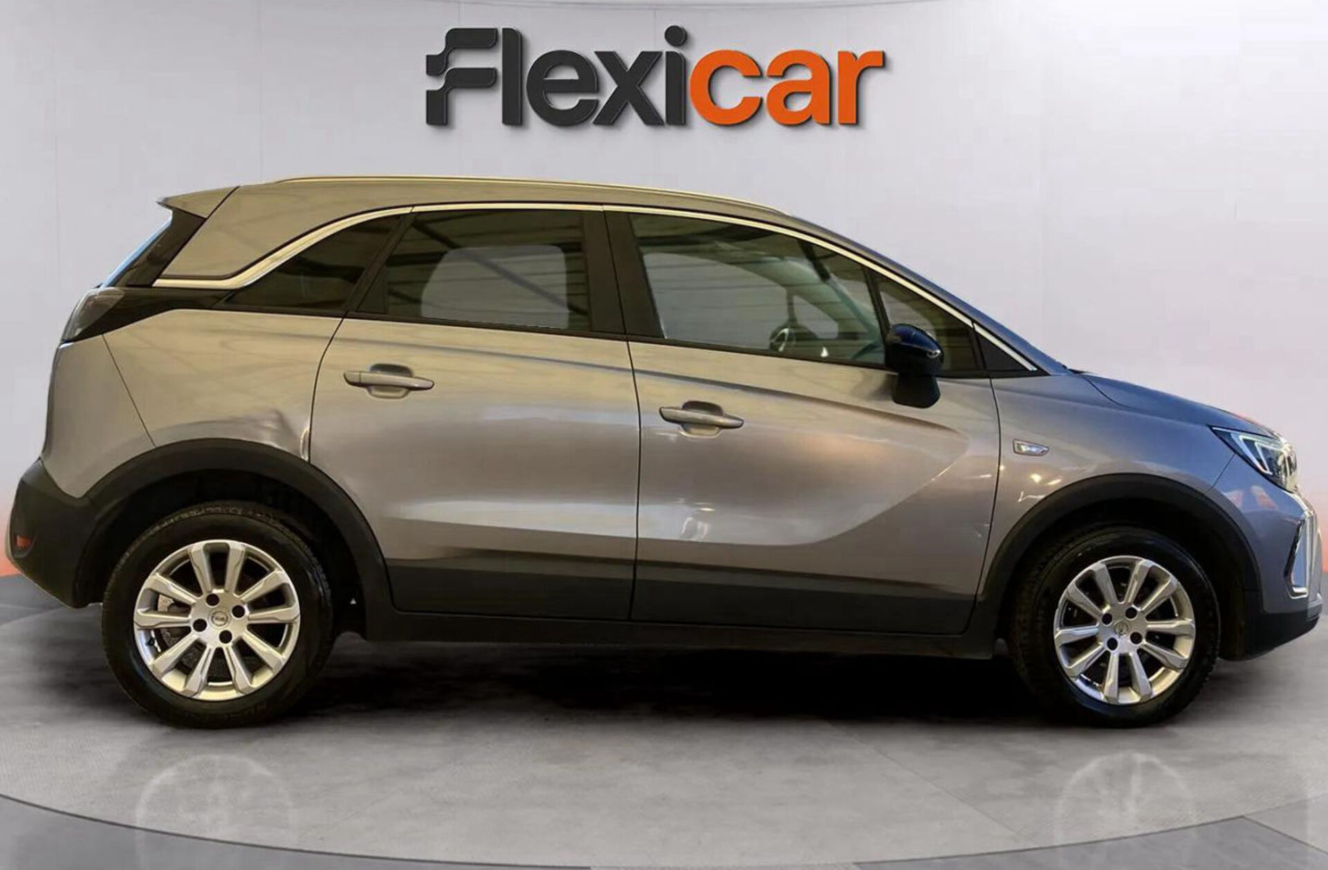 OPEL Crossland Crossland 1.5 D Business Edition