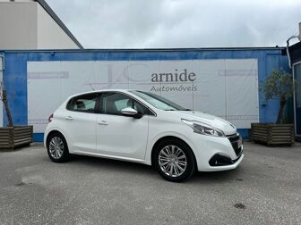 PEUGEOT 208 1.2 PureTech Allure Pack