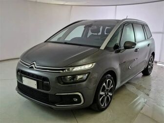 Imagem de CITROEN C4 1.5 BlueHDi Shine EAT8