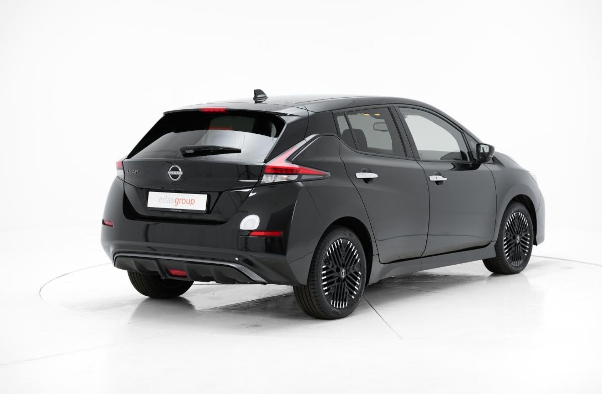 NISSAN Leaf N-Connecta