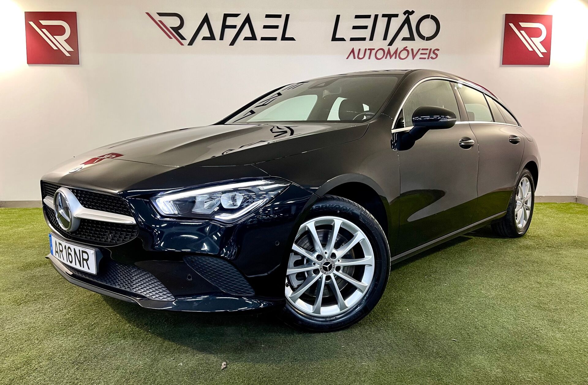 MERCEDES Classe CLA CLA 250 e Style Plus