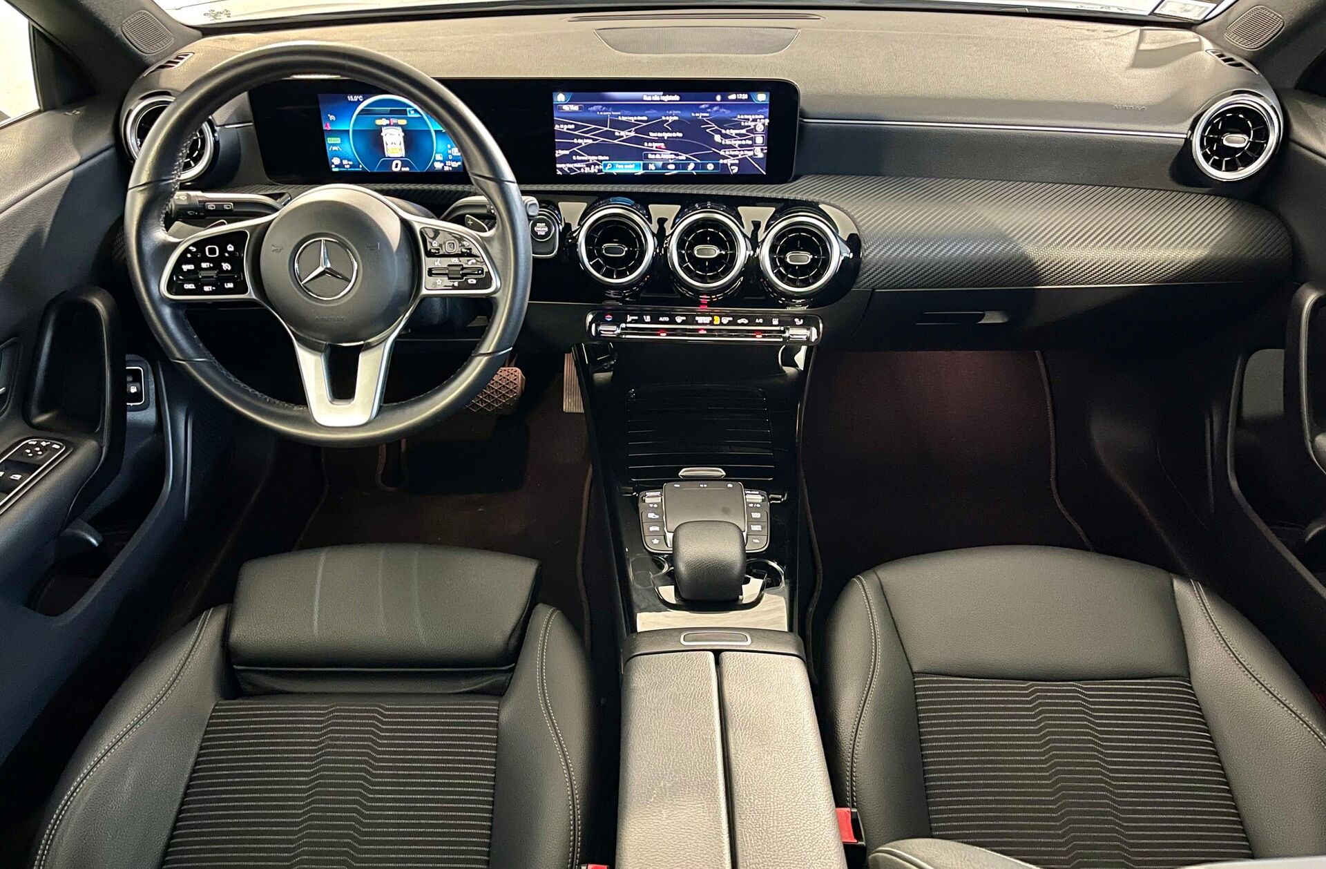 MERCEDES Classe CLA CLA 250 e Style Plus