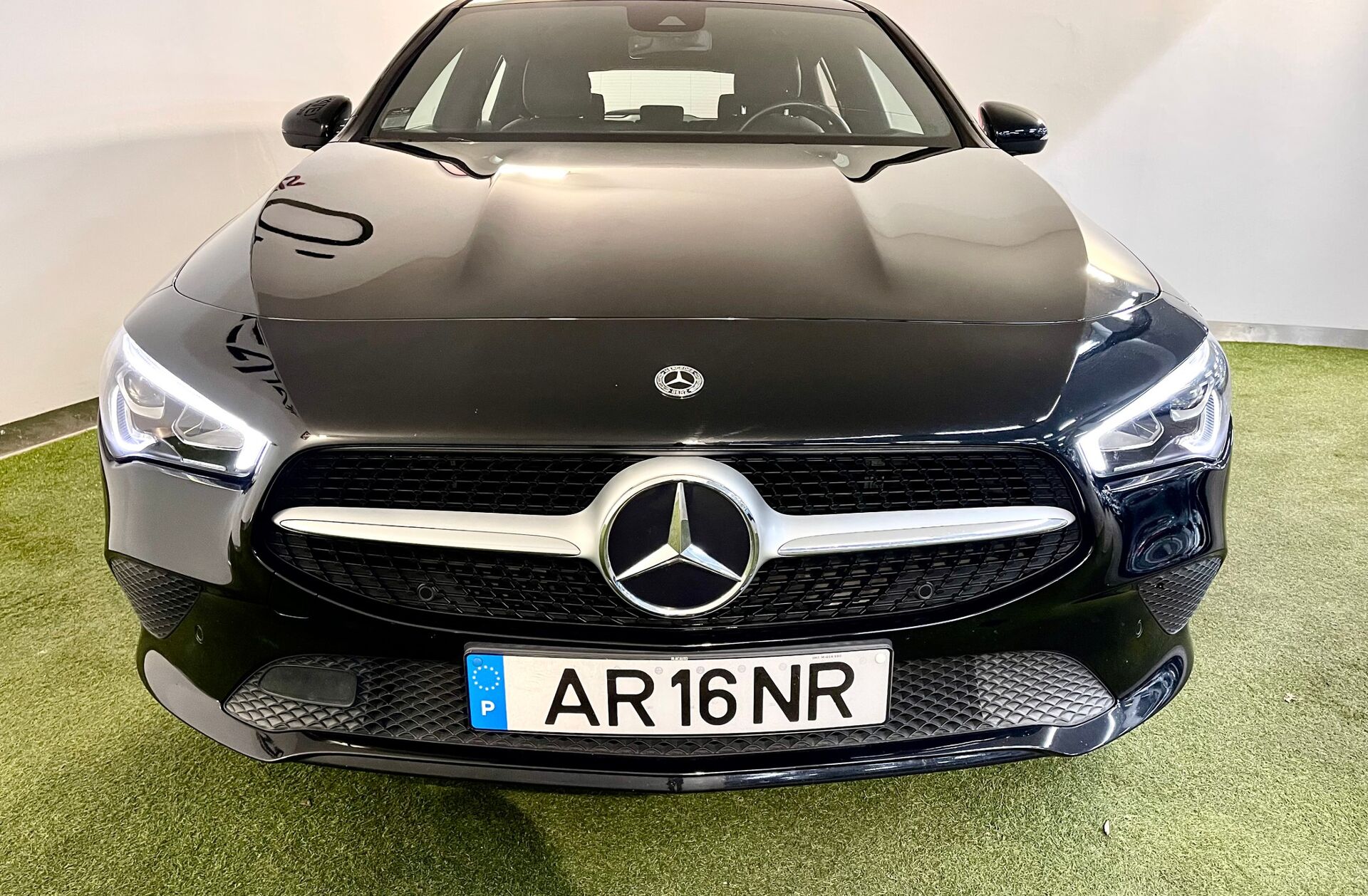 MERCEDES Classe CLA CLA 250 e Style Plus