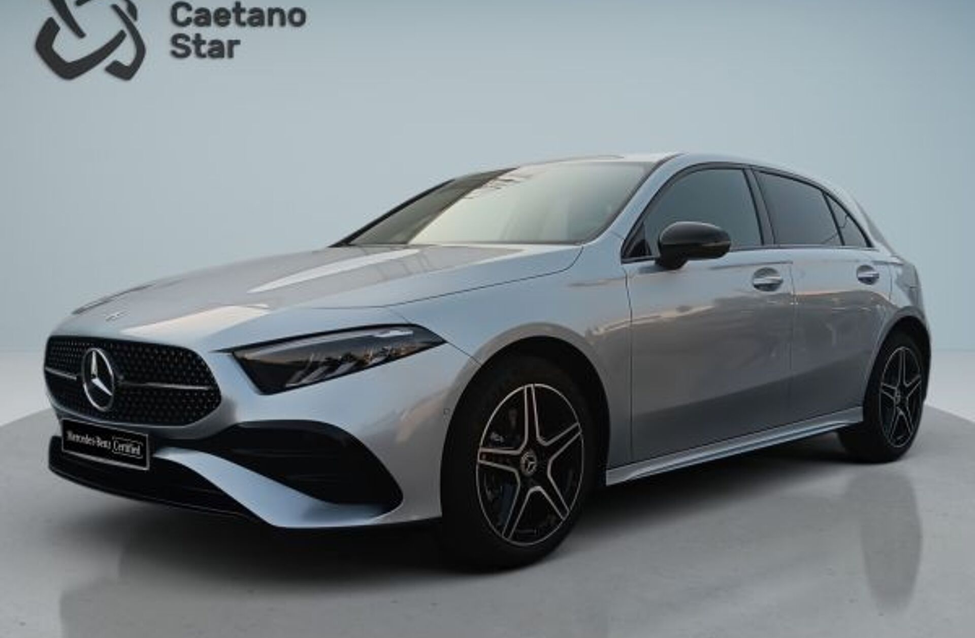 MERCEDES Classe A A 250 e