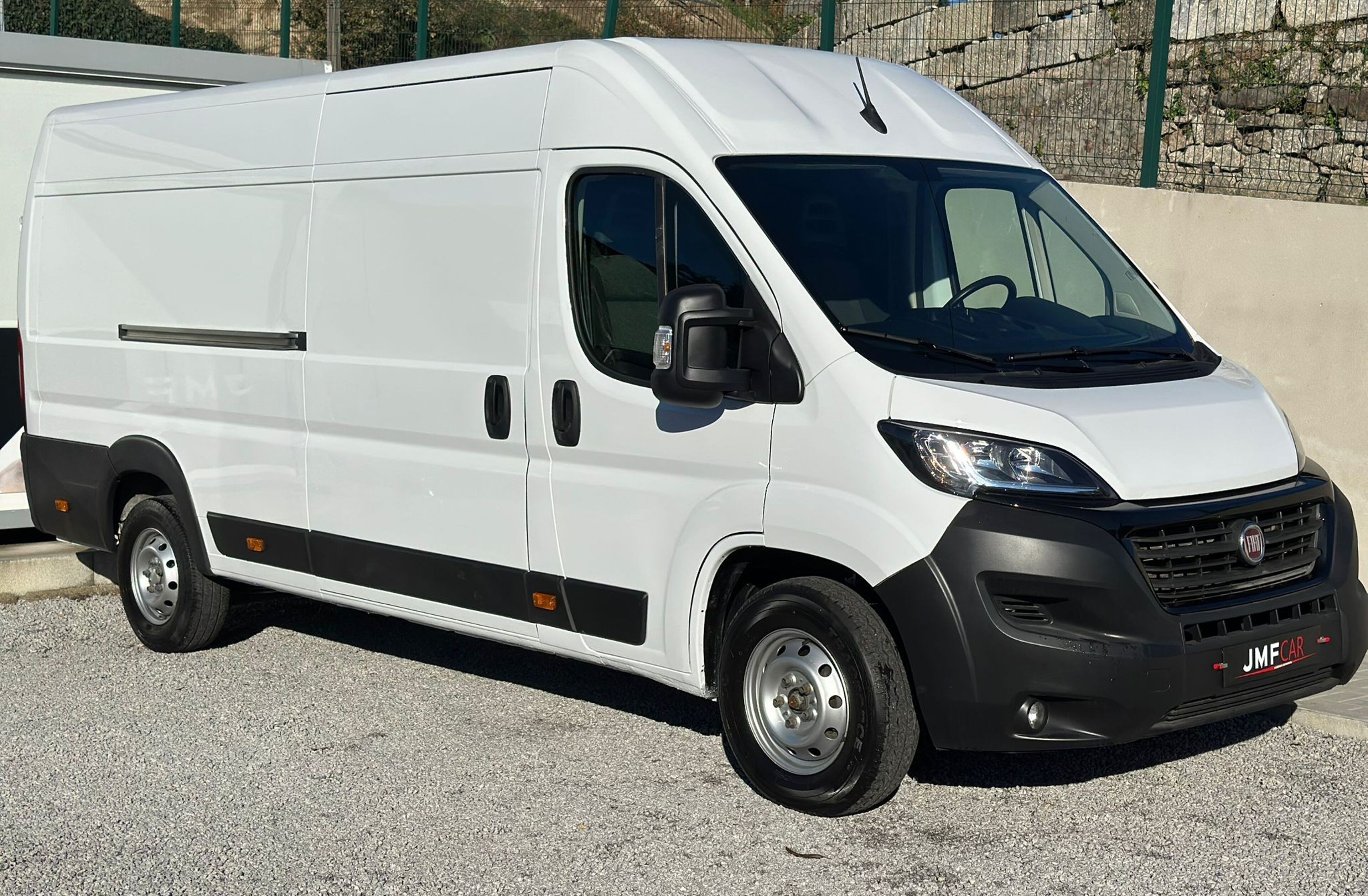 FIAT Ducato 35 2.3 M-Jet XLH2