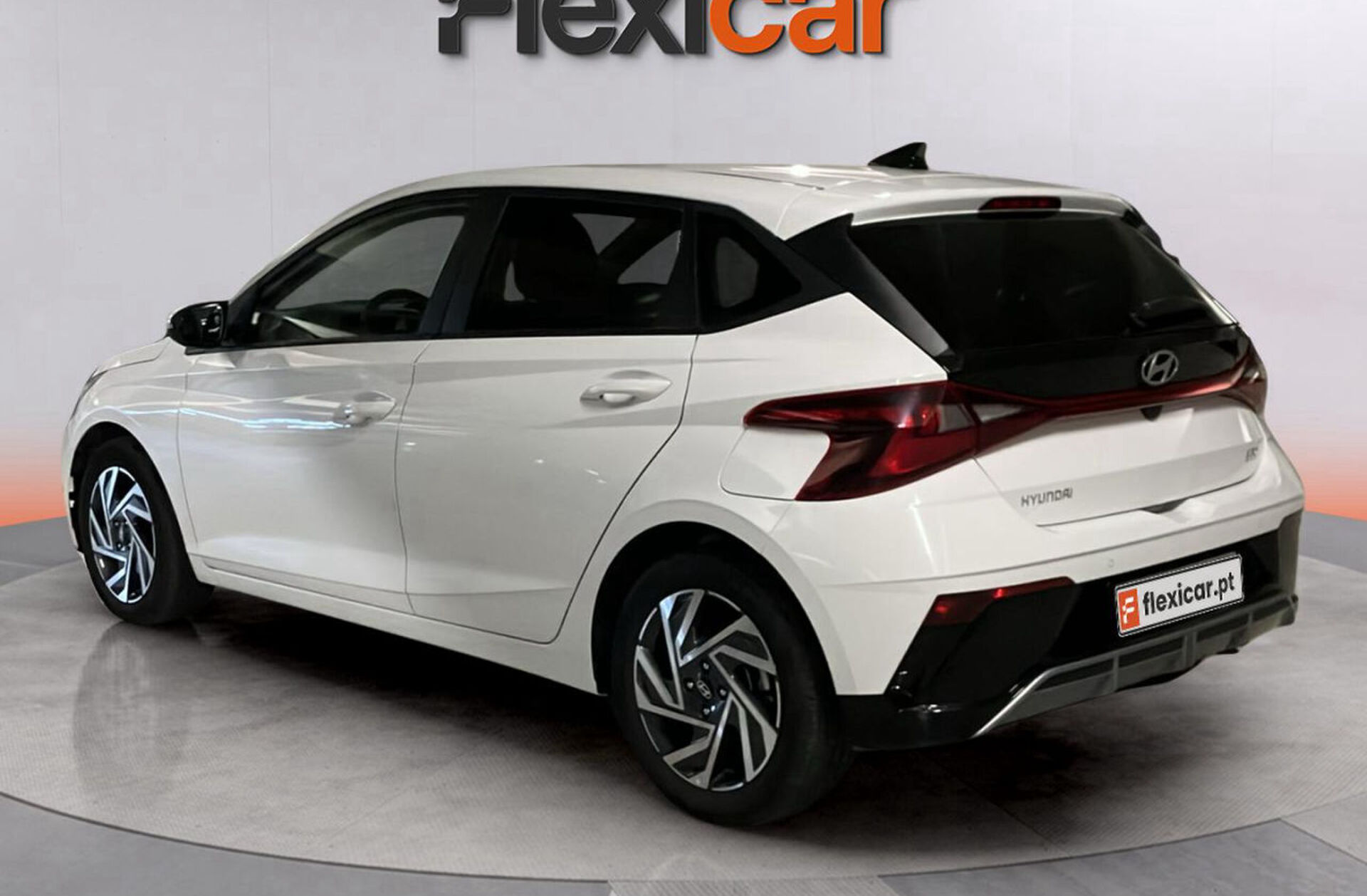 HYUNDAI i20 1.0 T-GDi Style