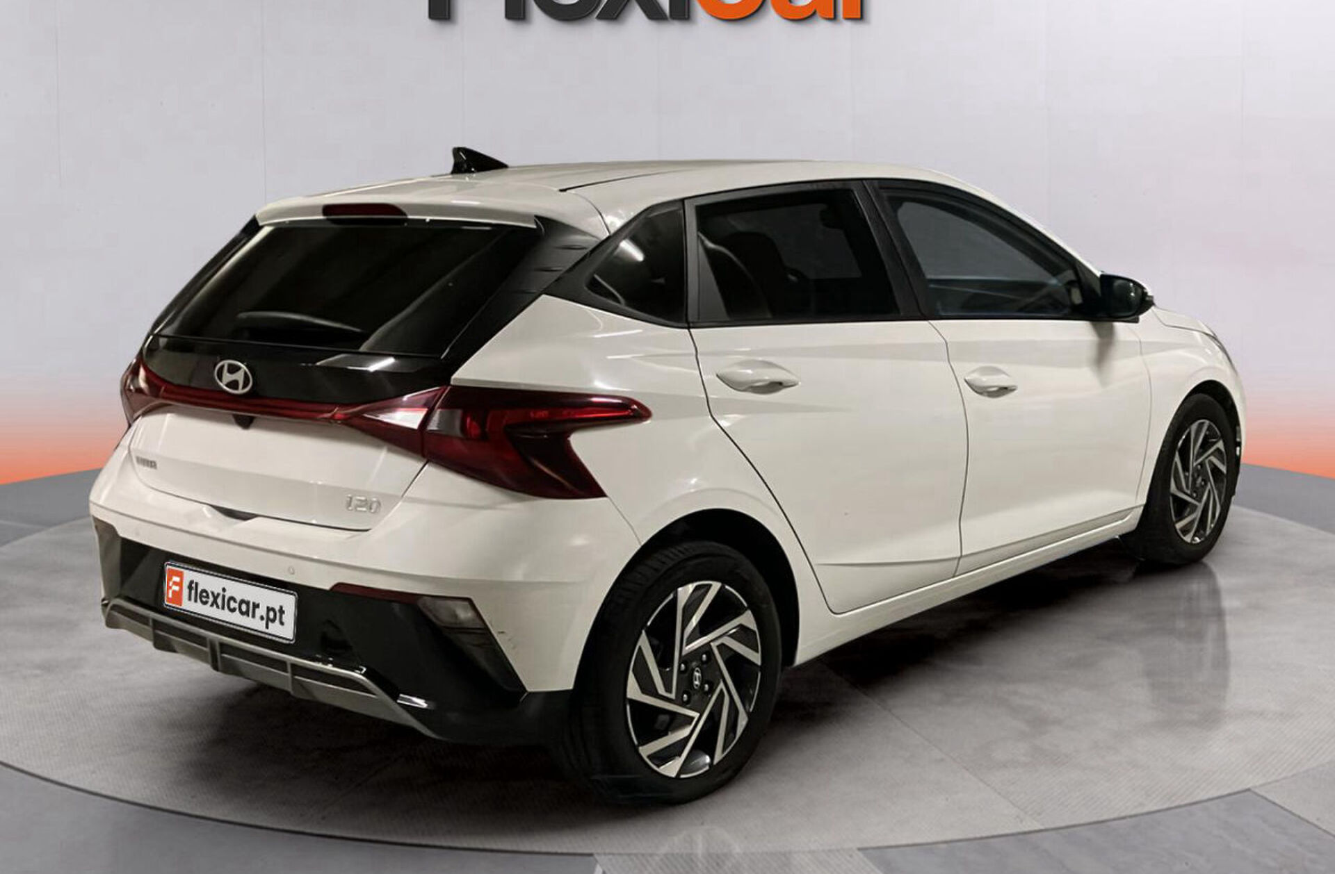 HYUNDAI i20 1.0 T-GDi Style