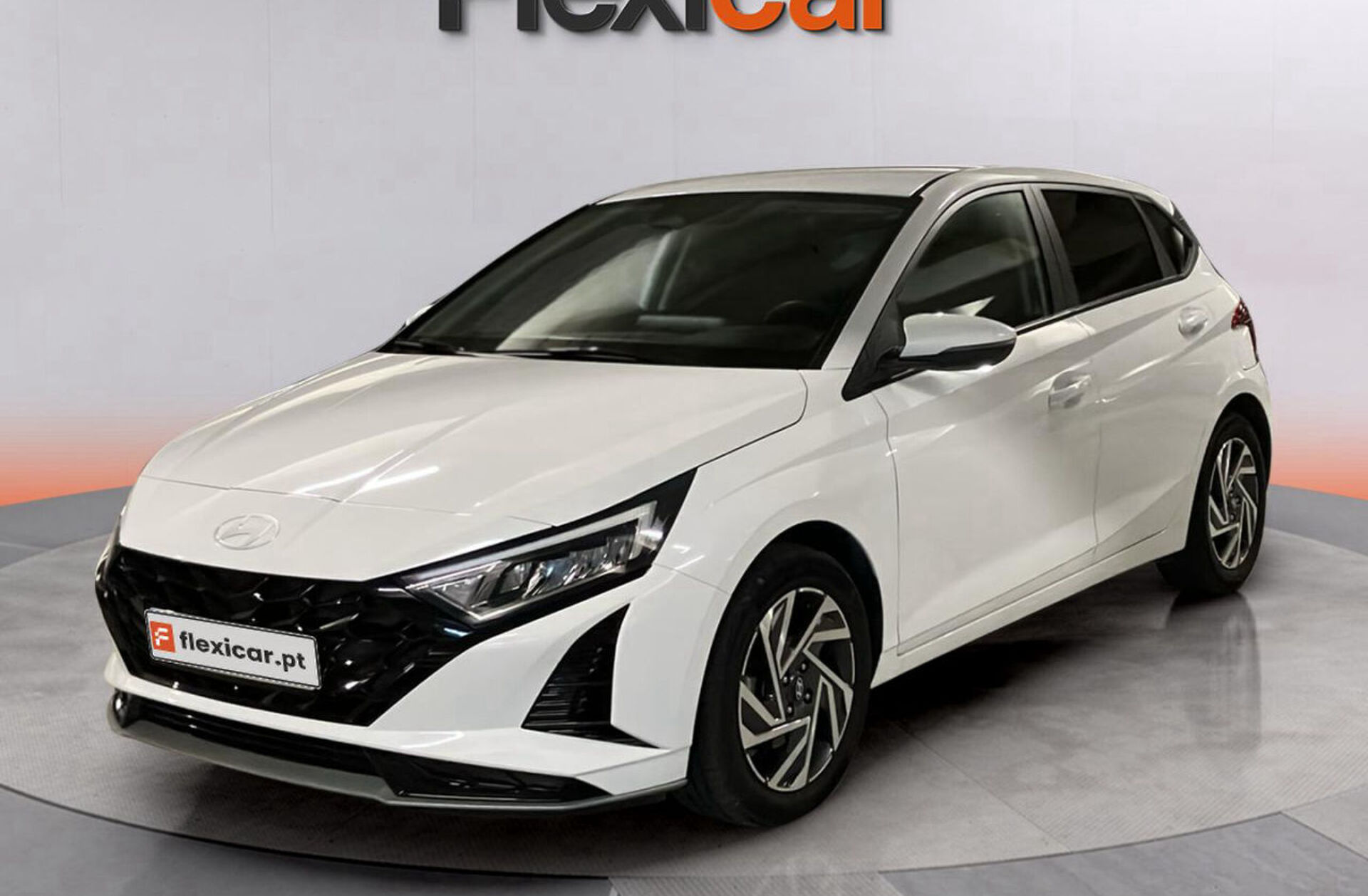 HYUNDAI i20 1.0 T-GDi Style