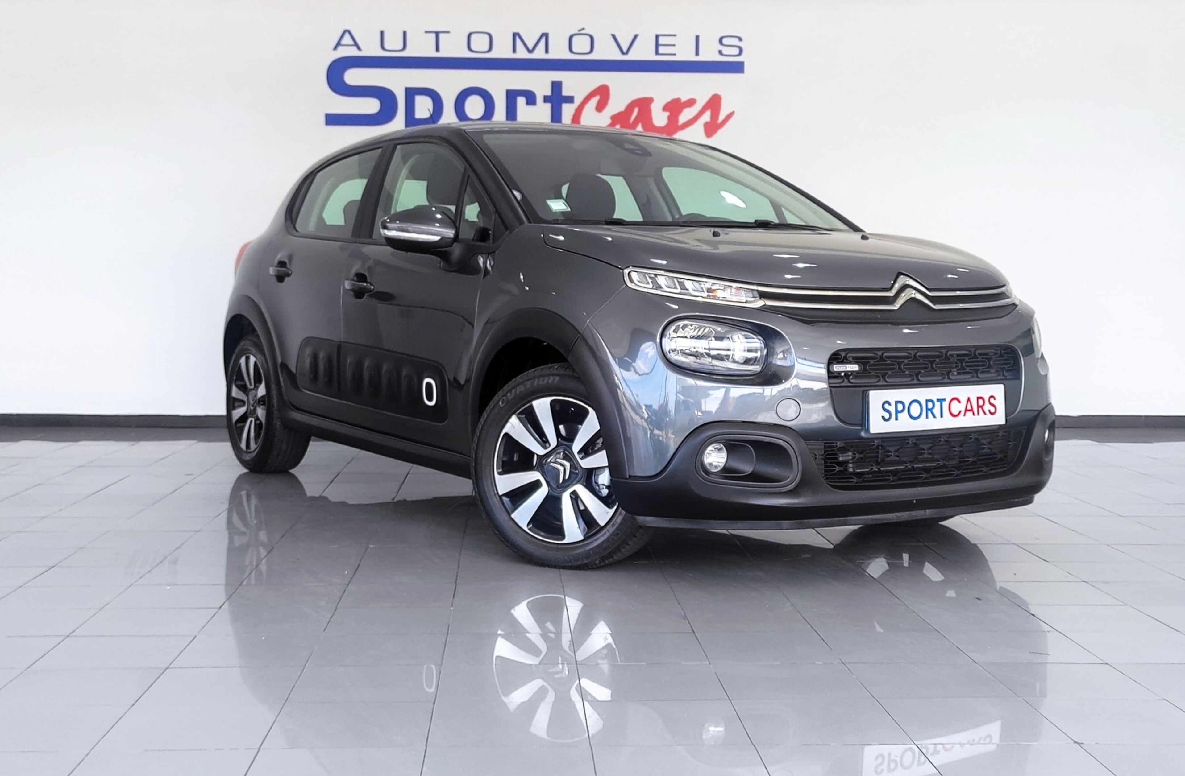 CITROEN C3 1.2 PureTech Feel