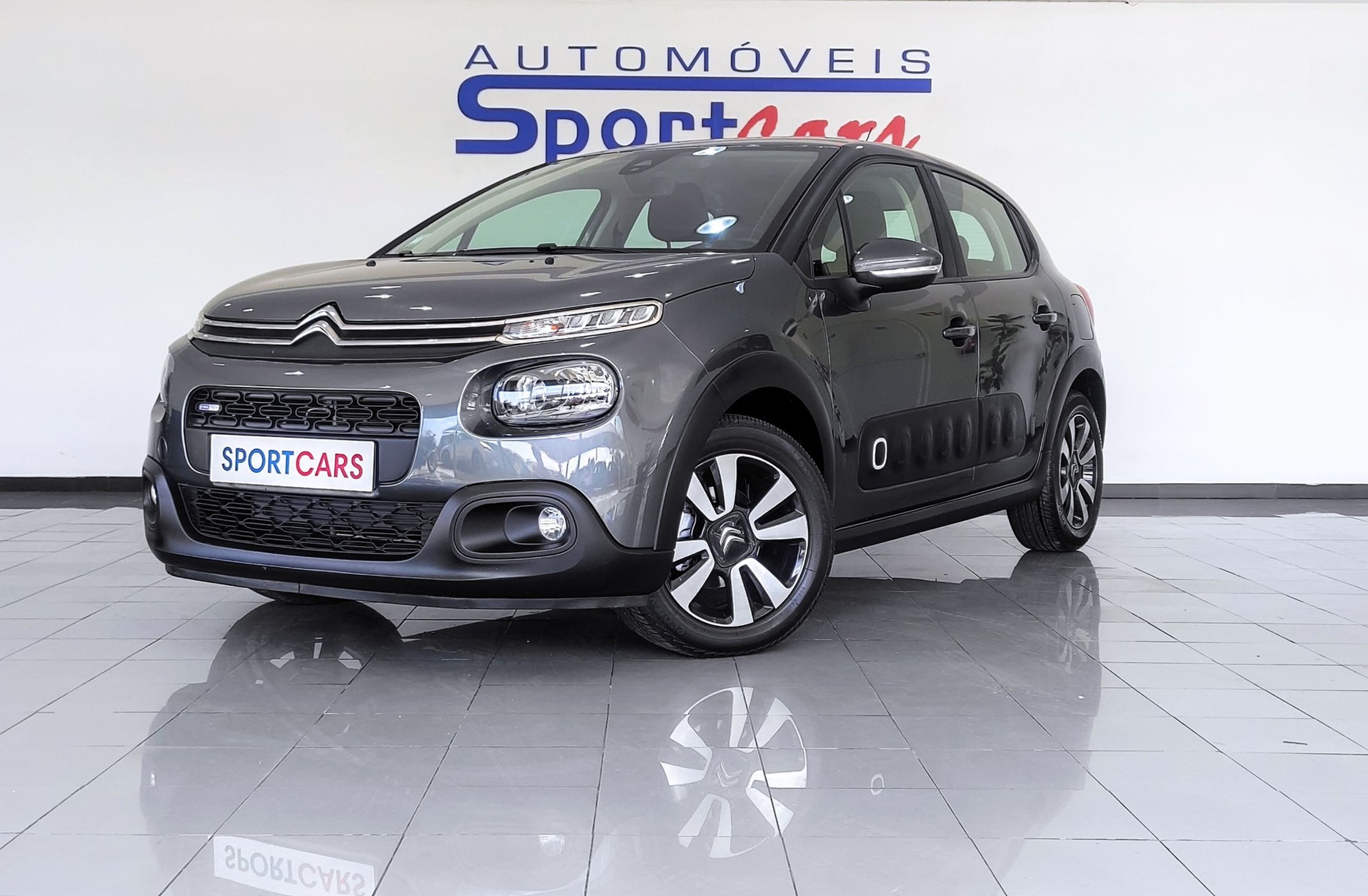 CITROEN C3 1.2 PureTech Feel