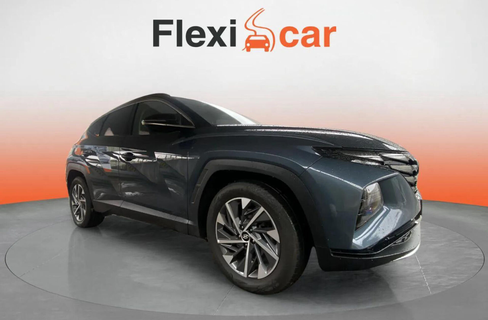 HYUNDAI Tucson 1.6 CRDI HYBRID 48V