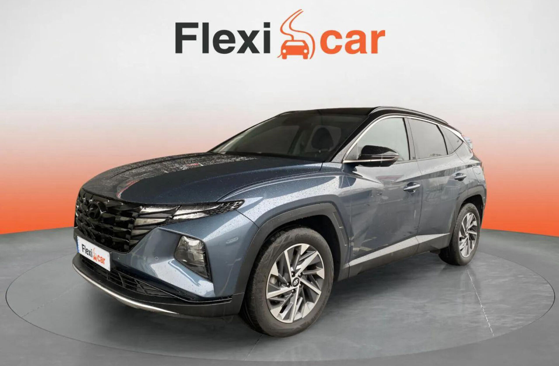 HYUNDAI Tucson 1.6 CRDi Premium DCT