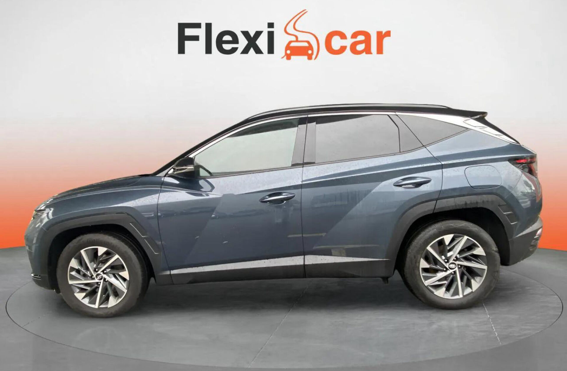 HYUNDAI Tucson 1.6 CRDi Premium DCT