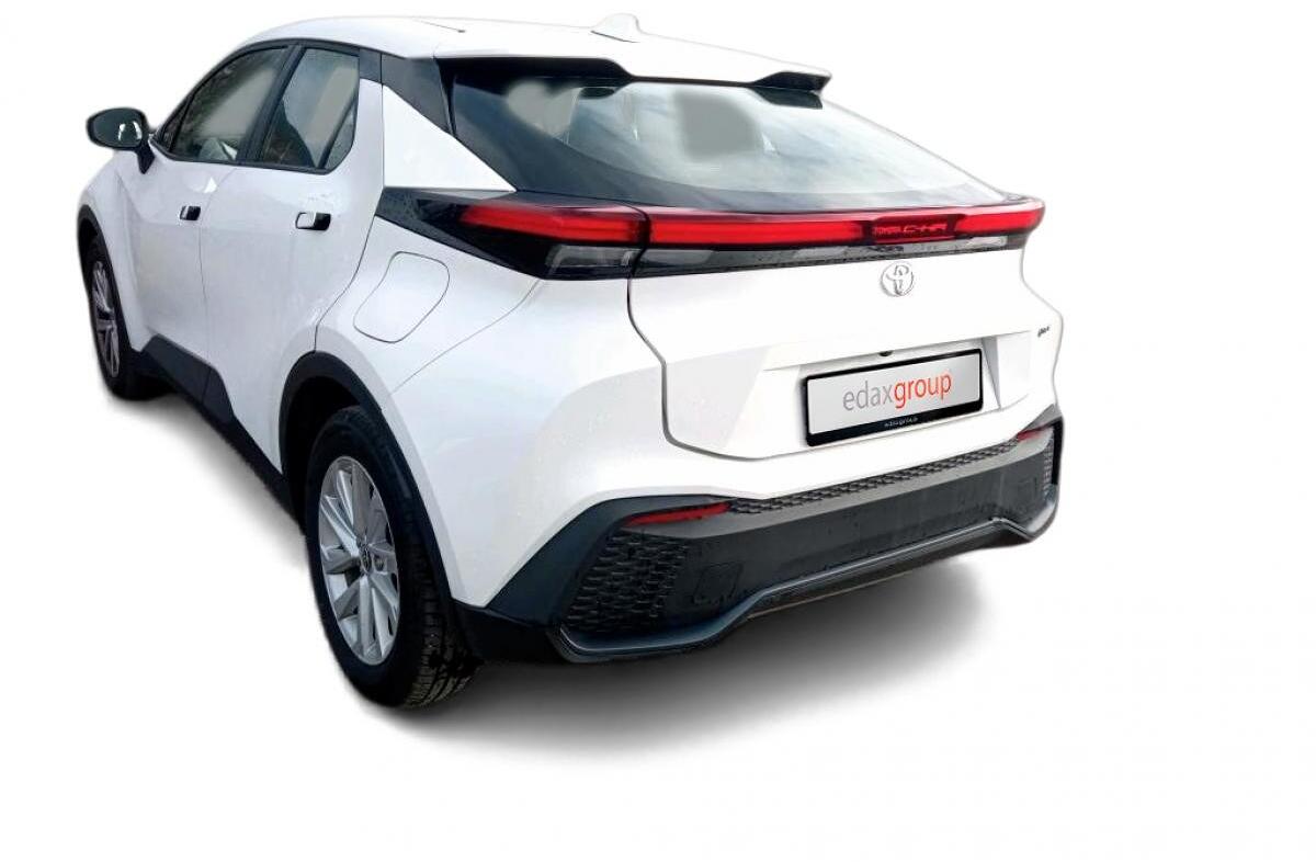 TOYOTA C-HR 1.8 Hybrid Comfort