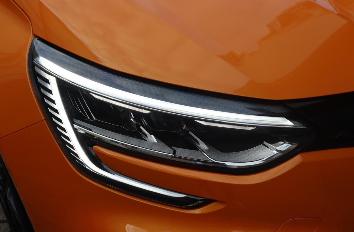 RENAULT Mégane 1.8 TCe R.S. Ultime EDC