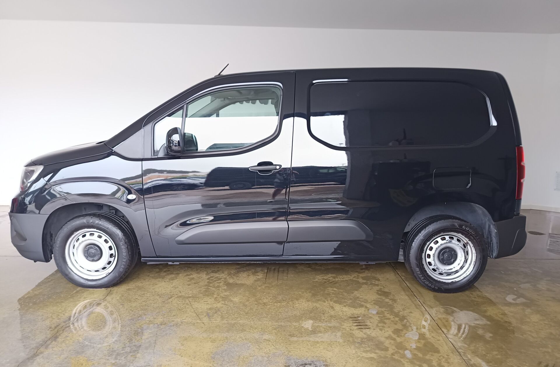 OPEL Combo Van 1.6 CDTi L1H1 Enjoy