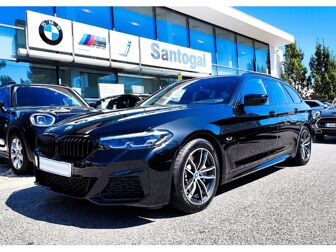 BMW Serie-5 545 e xDrive