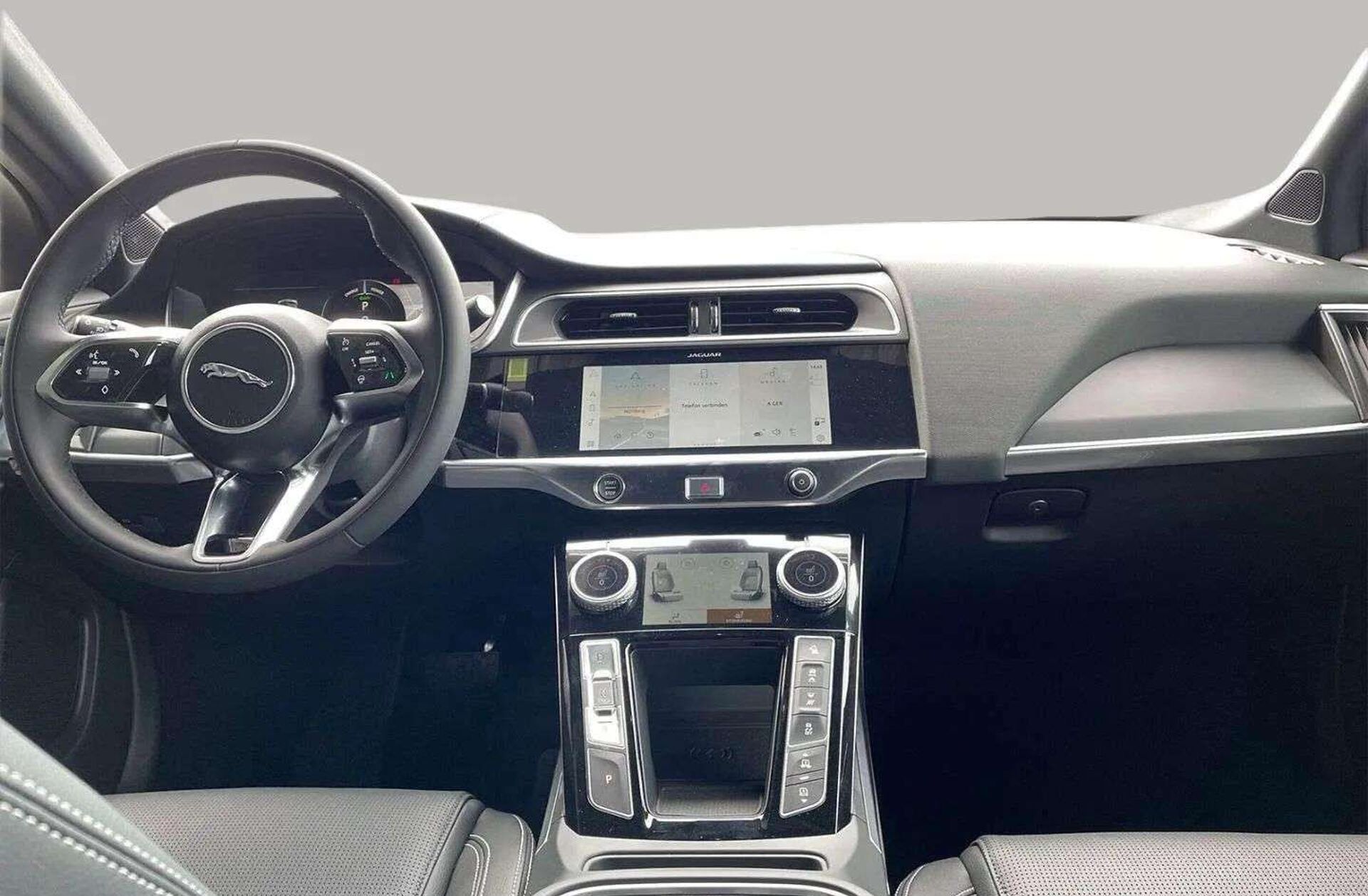 JAGUAR I-Pace EV400 R-Dynamic SE AWD