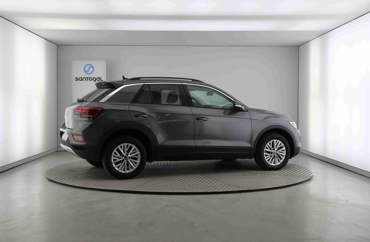 VOLKSWAGEN T-Roc 1.0 TSI