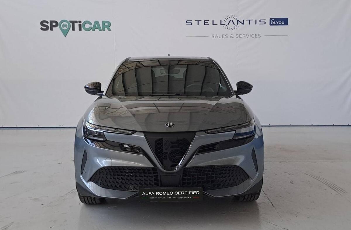 ALFA ROMEO Junior 54 kWh Speciale