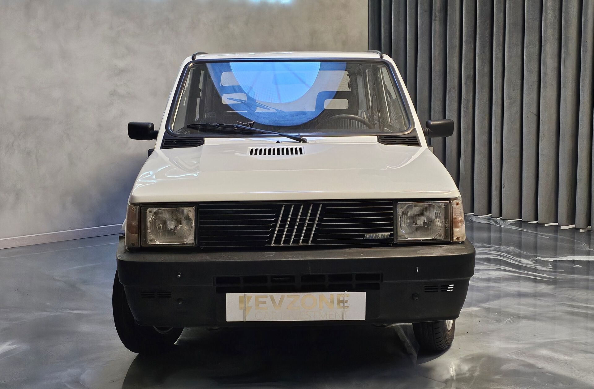 FIAT Panda 750 CL